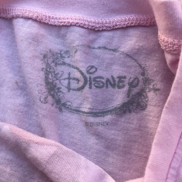 Ariel Disney Top - Picture 4 of 4